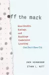 Off the Mark cover
