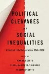 Political Cleavages and Social Inequalities cover