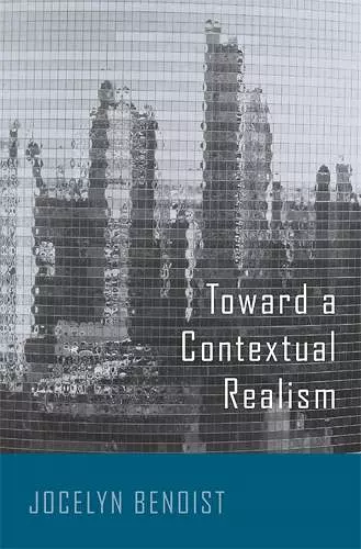 Toward a Contextual Realism cover