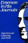 Emerson in His Journals cover