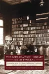 The Loeb Classical Library and Its Progeny cover