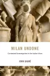 Milan Undone cover