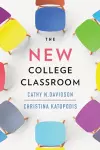 The New College Classroom cover