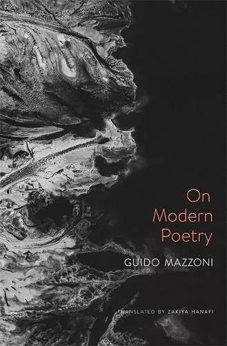 On Modern Poetry cover