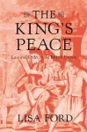 The King’s Peace cover