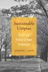 Sustainable Utopias cover