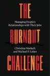 The Burnout Challenge cover