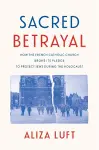 Sacred Betrayal cover