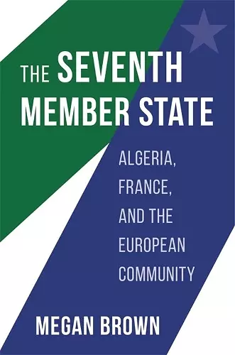 The Seventh Member State cover