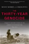 The Thirty-Year Genocide cover
