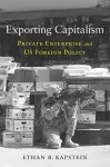 Exporting Capitalism cover