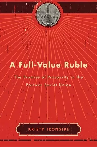 A Full-Value Ruble cover