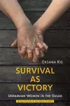 Survival as Victory cover