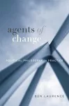 Agents of Change cover