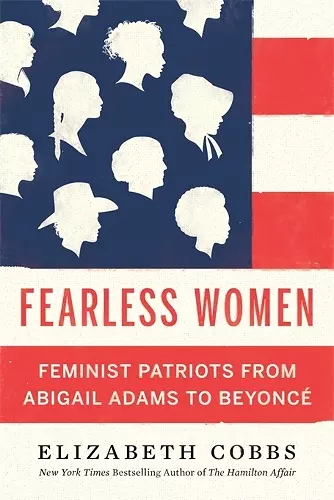 Fearless Women cover