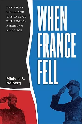 When France Fell cover