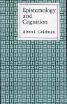 Epistemology and Cognition cover