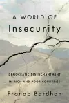 A World of Insecurity cover