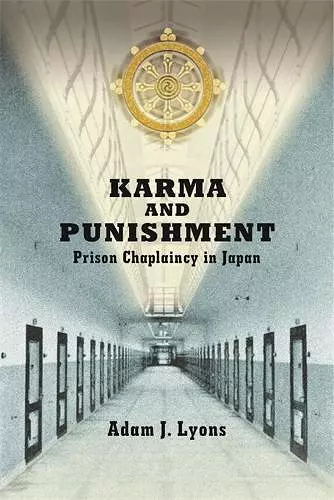 Karma and Punishment cover