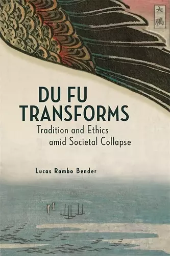 Du Fu Transforms cover