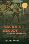 Tacky’s Revolt cover