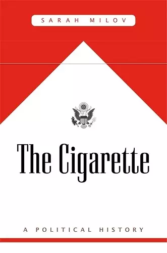 The Cigarette cover