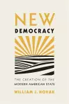 New Democracy cover