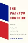 The Chevron Doctrine cover