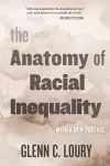 The Anatomy of Racial Inequality cover