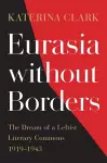 Eurasia without Borders cover