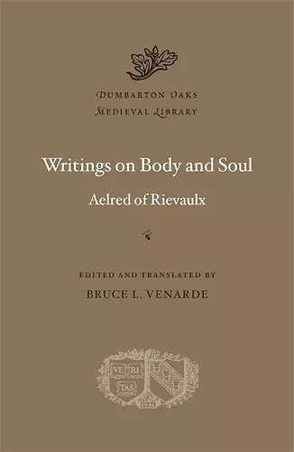 Writings on Body and Soul cover