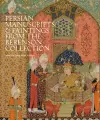 Persian Manuscripts & Paintings from the Berenson Collection cover