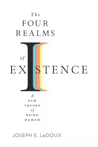 The Four Realms of Existence cover