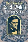 The Essays of Ralph Waldo Emerson cover