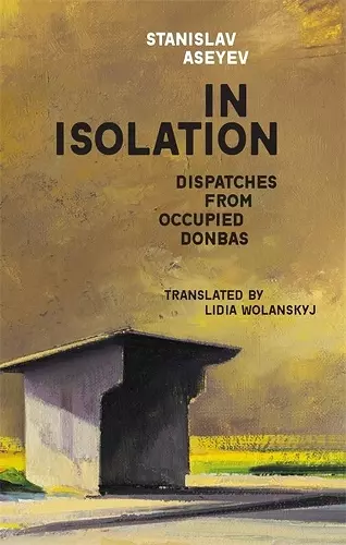 In Isolation cover