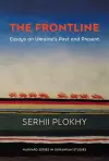 The Frontline cover