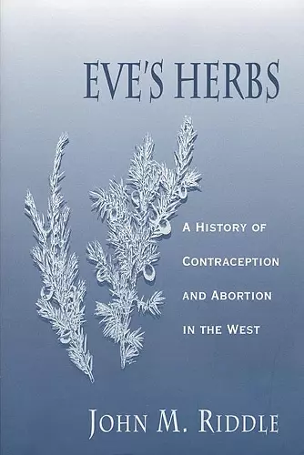 Eve’s Herbs cover