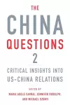 The China Questions 2 cover