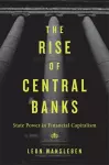 The Rise of Central Banks cover