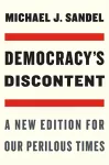 Democracy’s Discontent cover