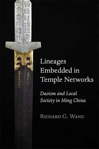 Lineages Embedded in Temple Networks cover