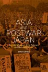 Asia and Postwar Japan cover