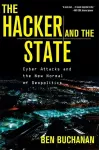 The Hacker and the State cover