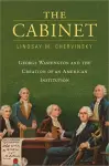 The Cabinet cover