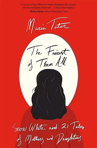 The Fairest of Them All cover
