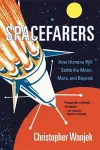 Spacefarers cover