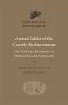 Animal Fables of the Courtly Mediterranean cover