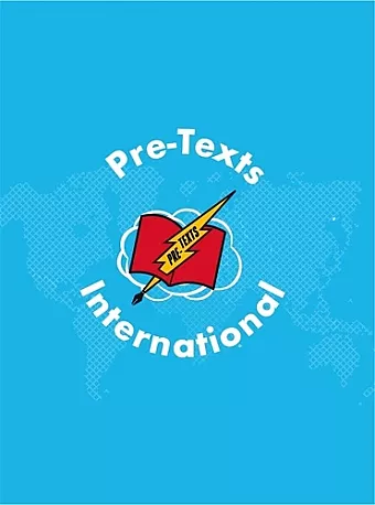 Pre-Texts International cover