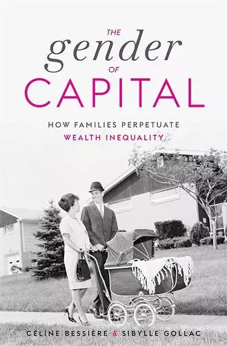 The Gender of Capital cover