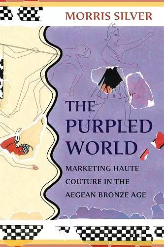 The Purpled World cover